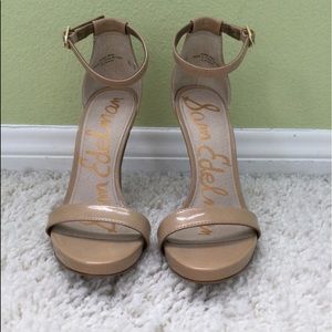 Sam Edelman Eleanor Pumps